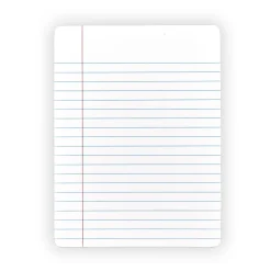 Levenger Freeleaf & Notepads*Heritage Trio Pads (set of 3)