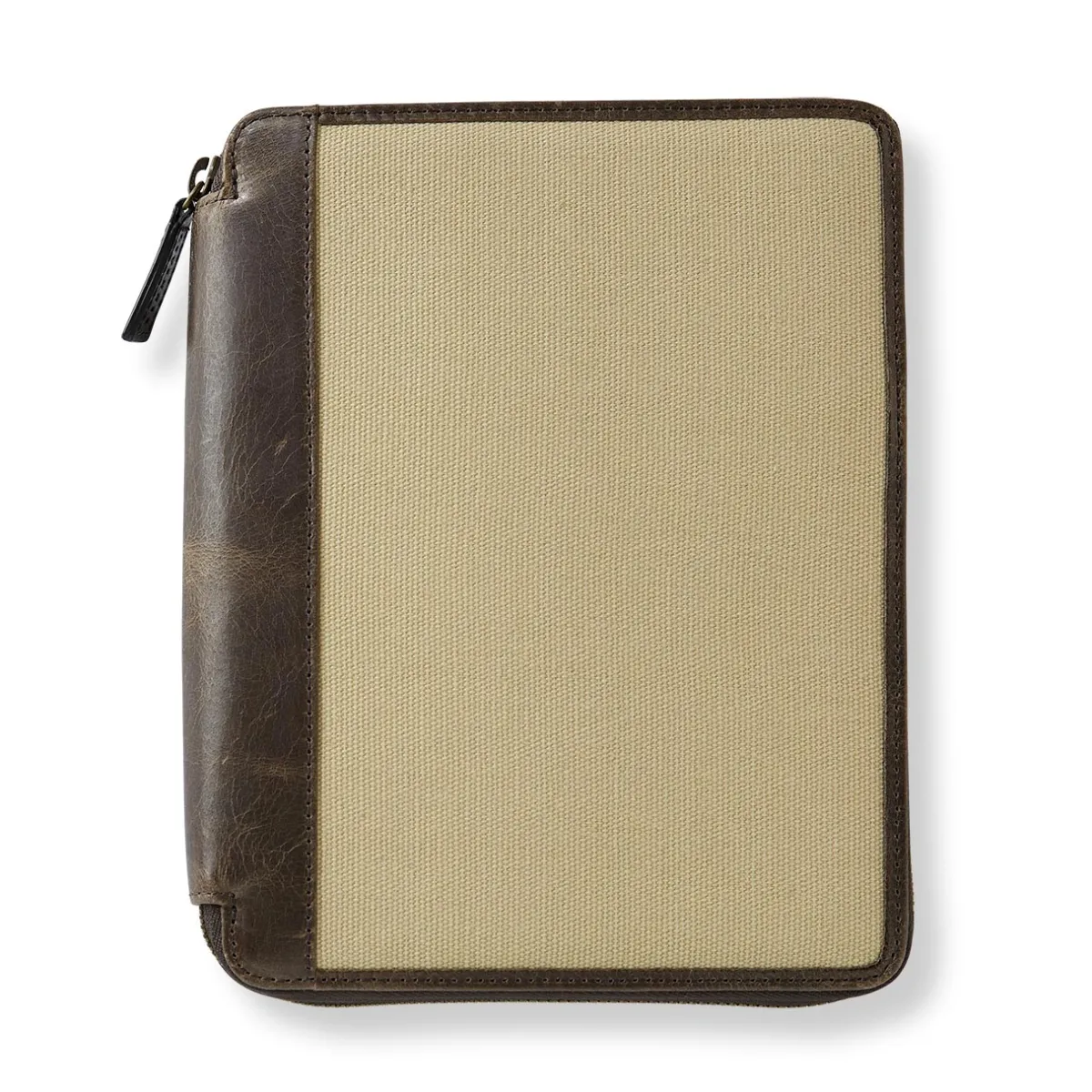 Levenger Padfolios*Highlands Canvas Writer's Folio