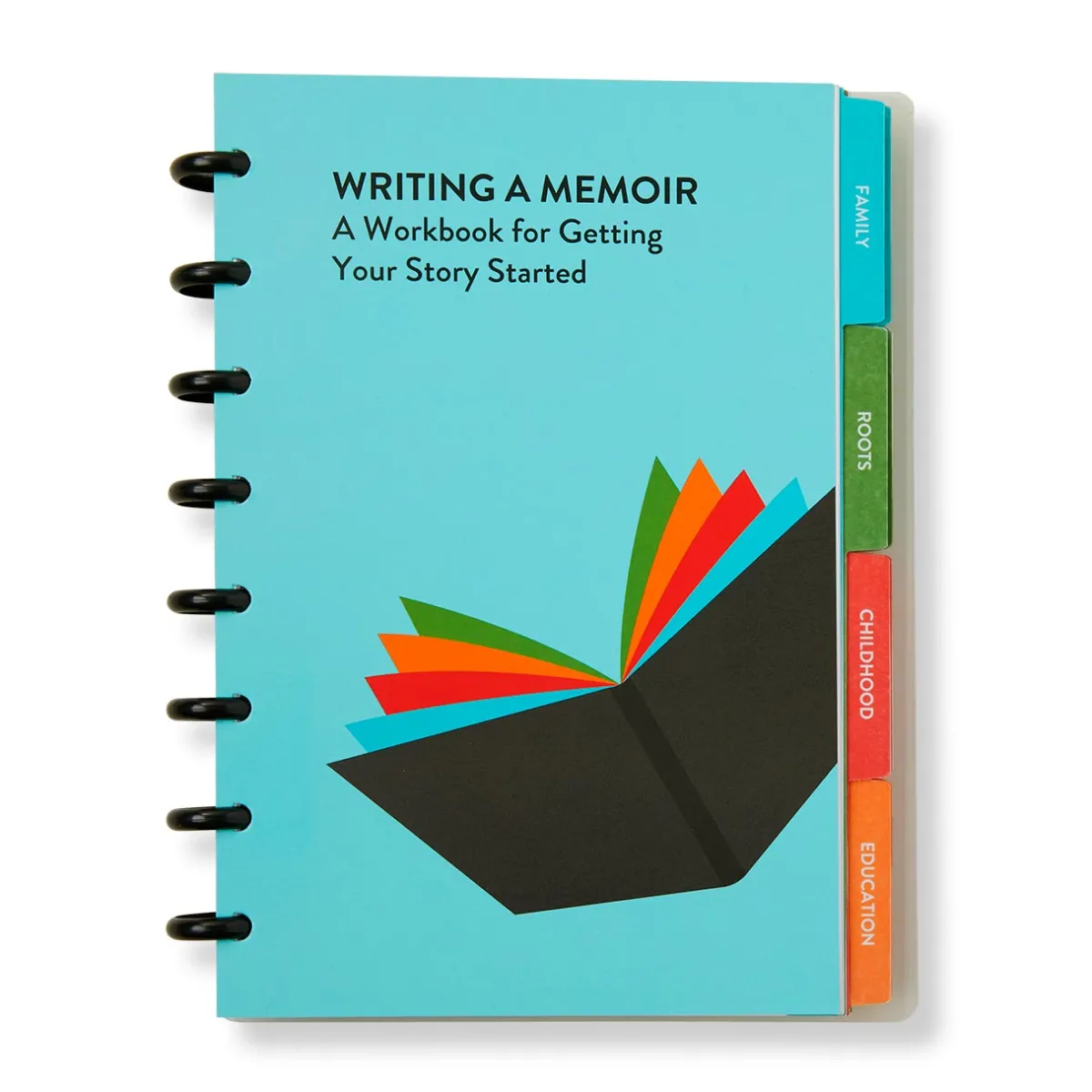 Levenger Junior Notebooks*How to Write A Memoir Bundle
