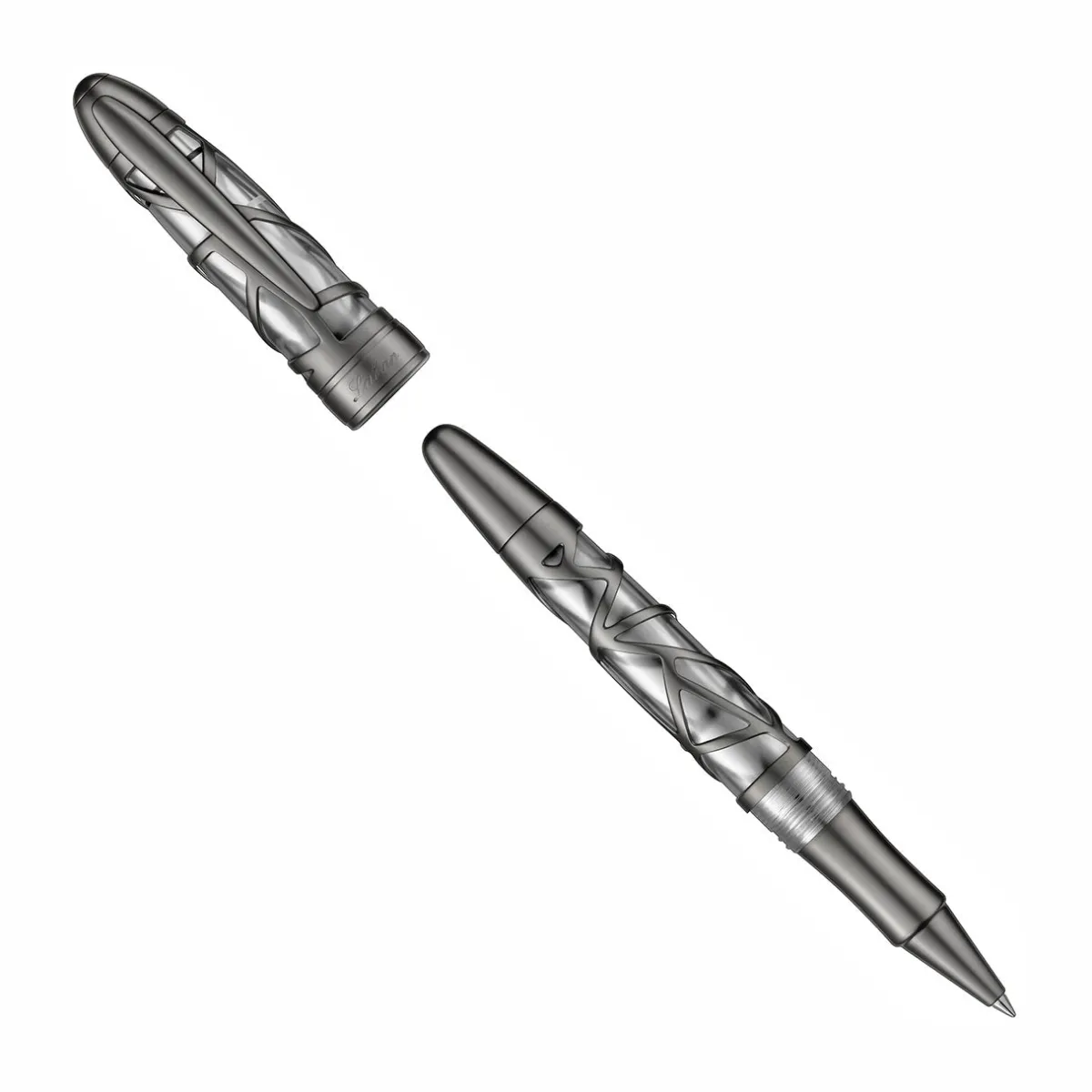 Levenger Rollerball Pens*Laban Skeleton Rollerball Pen