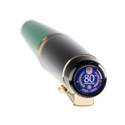 Levenger Fountain Pens|Leboeuf*LeBoeuf 1945 Victory Fountain Pen