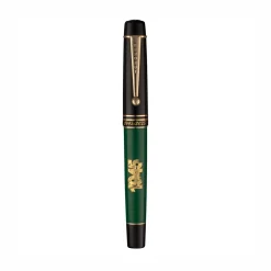 Levenger Fountain Pens|Leboeuf*LeBoeuf 1945 Victory Fountain Pen