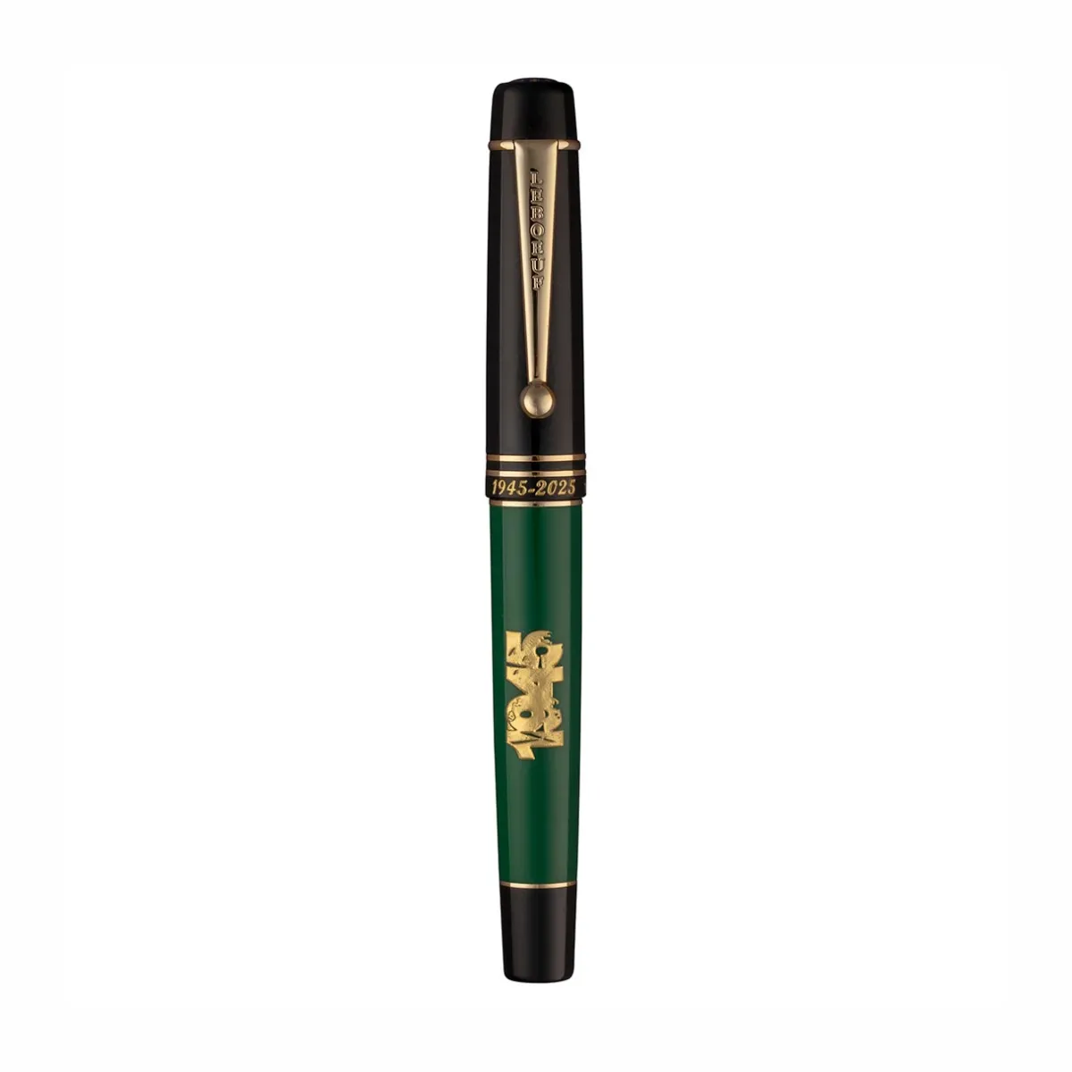 Levenger Fountain Pens|Leboeuf*LeBoeuf 1945 Victory Fountain Pen