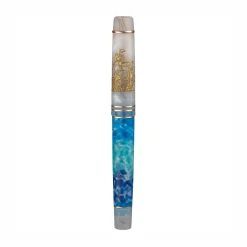 Levenger Fountain Pens|Leboeuf*LeBoeuf Christopher Columbus Fountain Pen