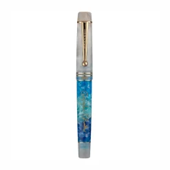 Levenger Fountain Pens|Leboeuf*LeBoeuf Christopher Columbus Fountain Pen