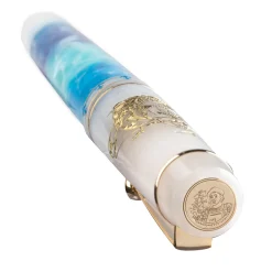Levenger Rollerball Pens|Leboeuf*LeBoeuf Christopher Columbus Rollerball Pen