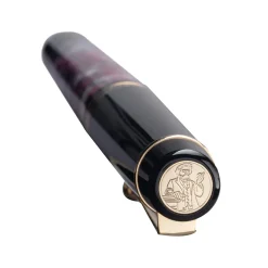 Levenger Fountain Pens|Leboeuf*LeBoeuf Frederick Douglass Fountain Pen