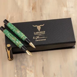Levenger Rollerball Pens|Leboeuf*LeBoeuf Harry Truman Rollerball Pen