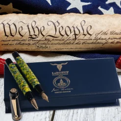 Levenger Rollerball Pens|Leboeuf*LeBoeuf James Madison Rollerball Pen