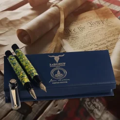 Levenger Rollerball Pens|Leboeuf*LeBoeuf James Madison Rollerball Pen