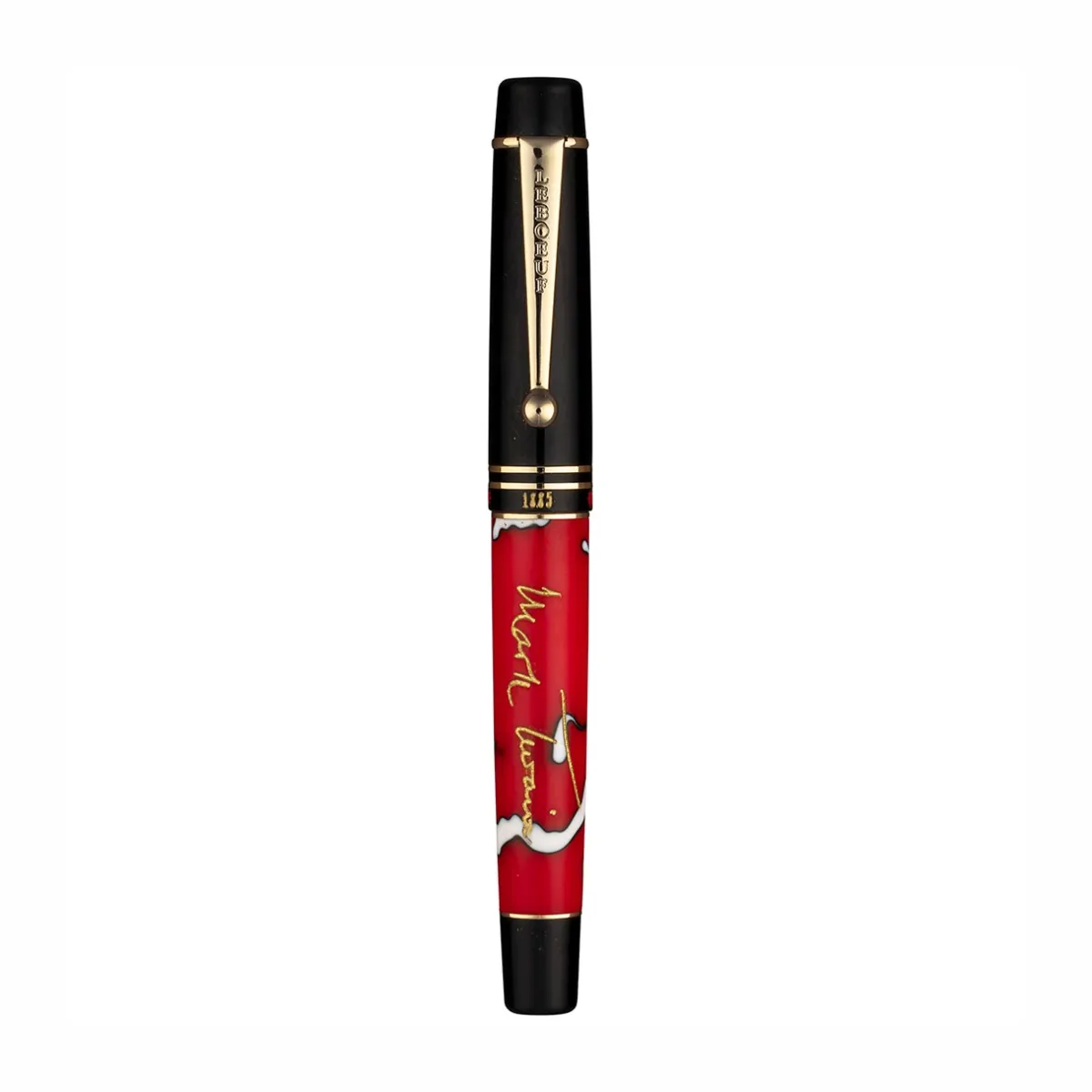 Levenger Rollerball Pens|Leboeuf*LeBoeuf Mark Twain Rollerball Pen