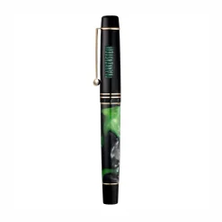 Levenger Fountain Pens|Leboeuf*LeBoeuf Mary Shelley Frankenstein Fountain Pen