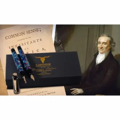 Levenger Rollerball Pens|Leboeuf*LeBoeuf Thomas Paine Rollerball Pen