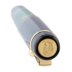 Levenger Rollerball Pens|Leboeuf*LeBoeuf Walt Whitman Rollerball Pen