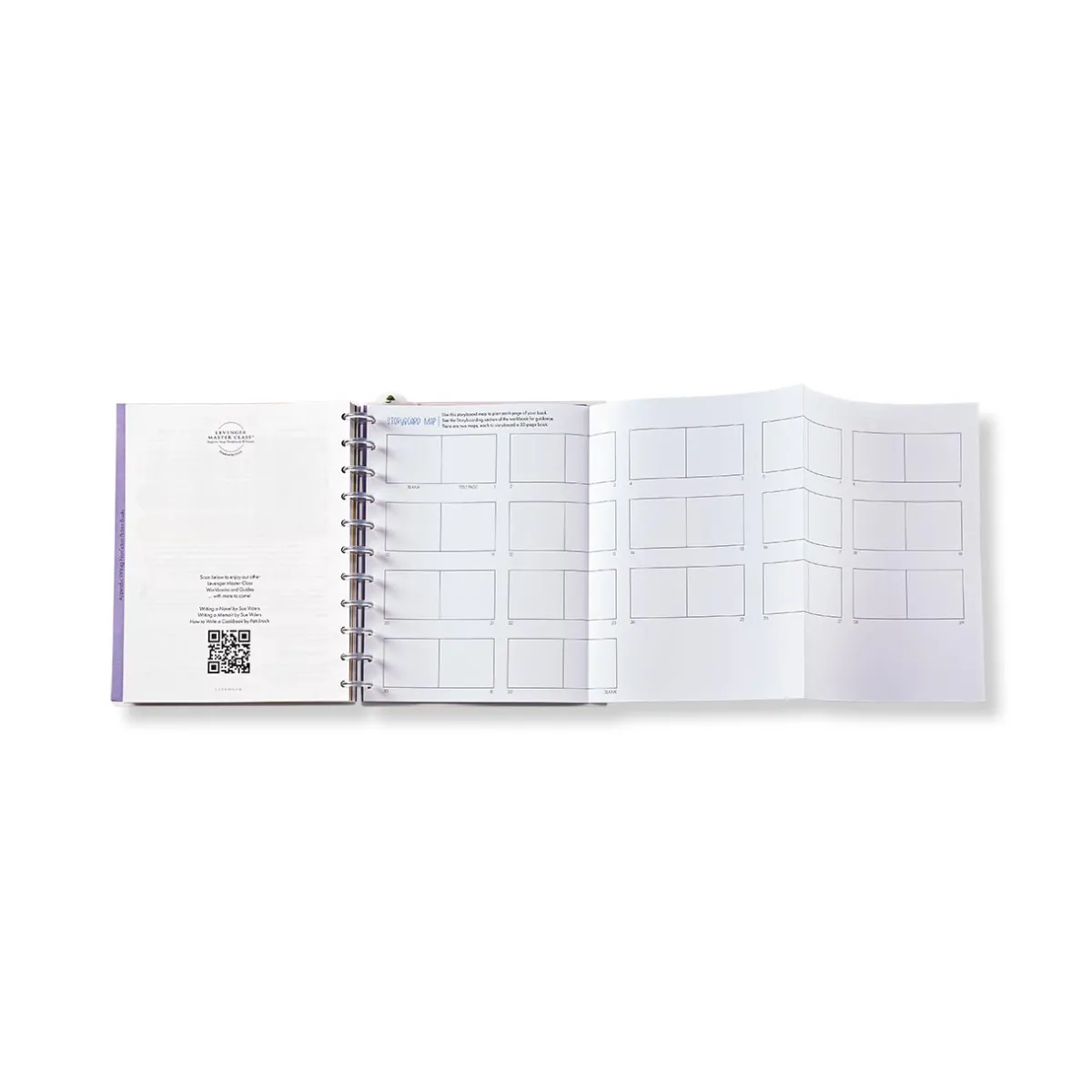 Levenger Letter Refills*Master Class How to Write a Children’s Picture Book Circa Refill