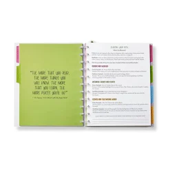 Levenger Letter Refills*Master Class How to Write a Children’s Picture Book Circa Refill