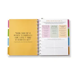 Levenger Letter Refills*Master Class How to Write a Children’s Picture Book Circa Refill