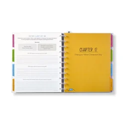 Levenger Letter Refills*Master Class How to Write a Children’s Picture Book Circa Refill
