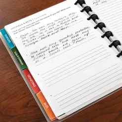 Levenger Junior Notebooks*Master Class Writing a Memoir Circa Workbook
