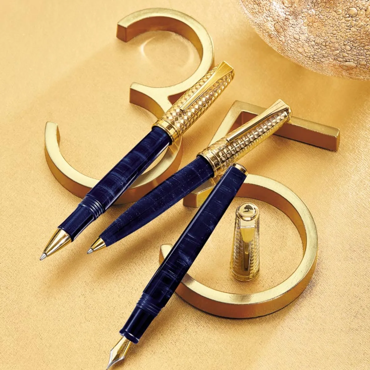 Levenger Levenger Pens|True Writers*35th Anniversary Pen