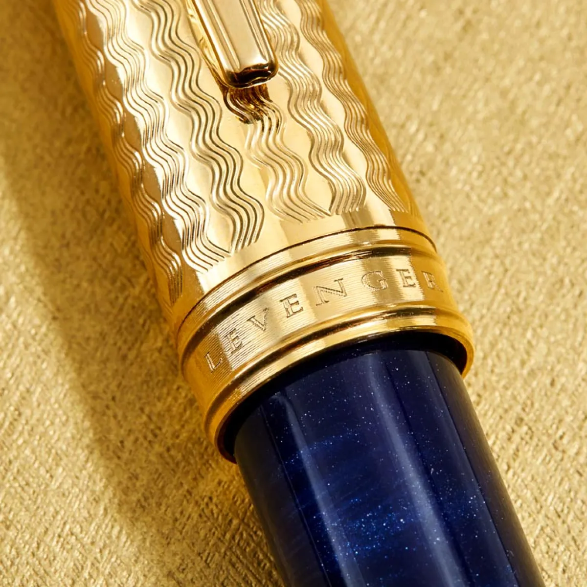Levenger Levenger Pens|True Writers*35th Anniversary Pen