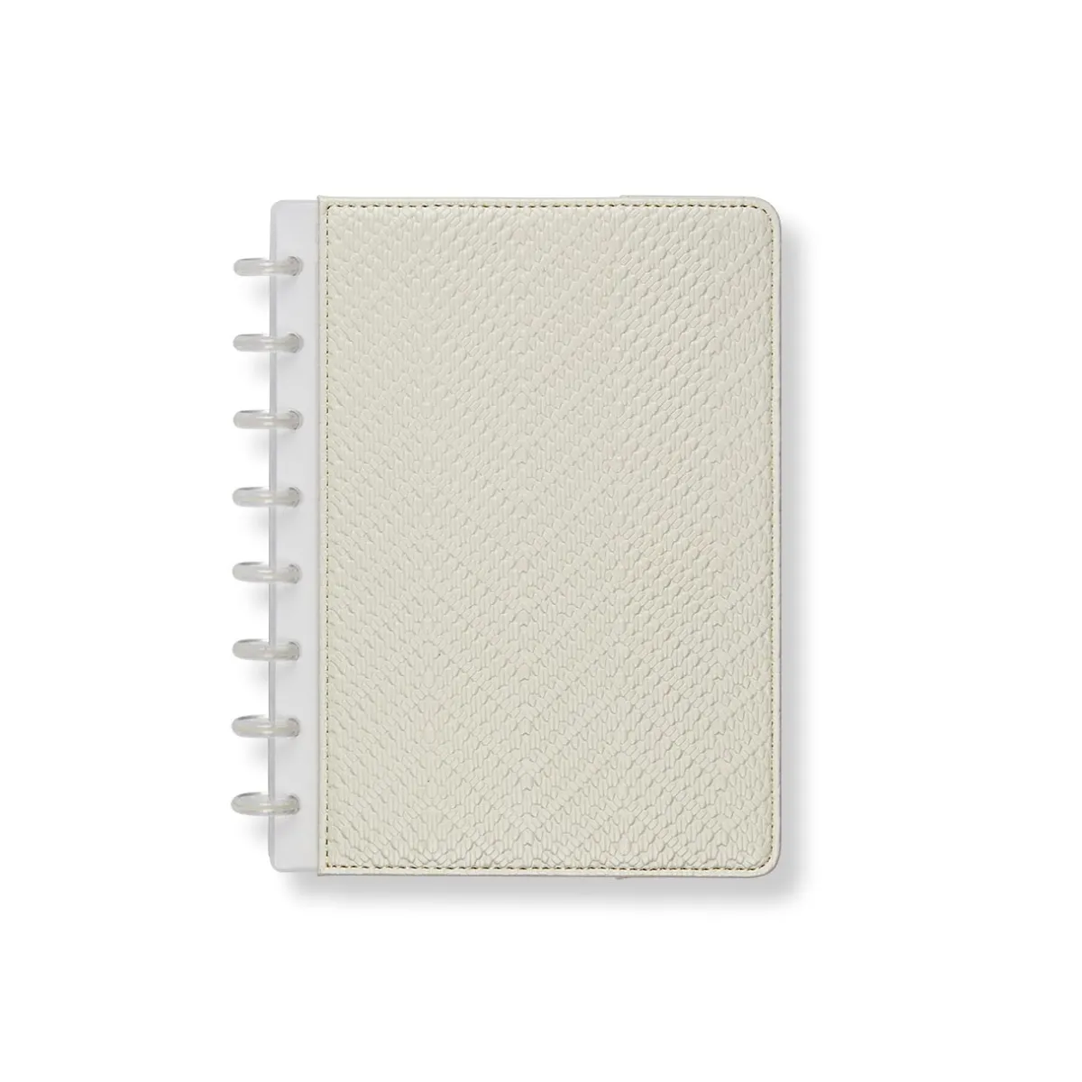 Levenger Junior Notebooks|Letter Notebooks*LevTex Circa Cable Notebook