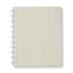 Levenger Junior Notebooks|Letter Notebooks*LevTex Circa Cable Notebook