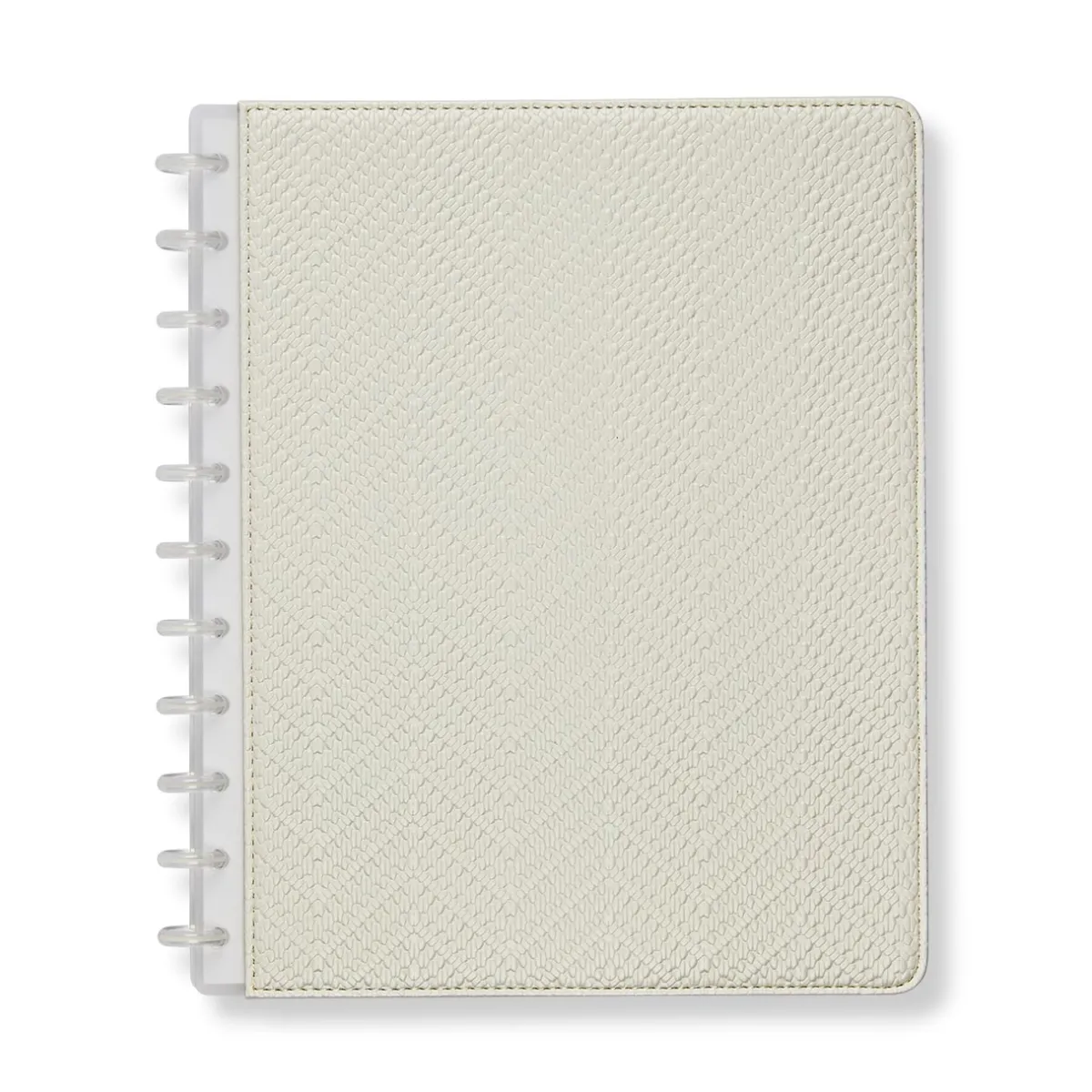 Levenger Junior Notebooks|Letter Notebooks*LevTex Circa Cable Notebook