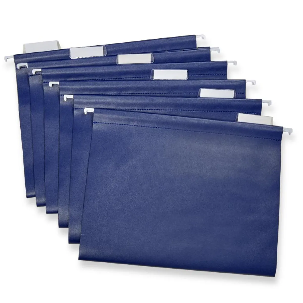 Levenger Filing & Folders|Filing & Folders*LevTex Hanging File Folders (set of 6)