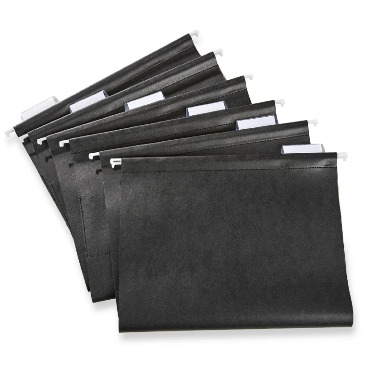 Levenger Filing & Folders|Filing & Folders*LevTex Hanging File Folders (set of 6)