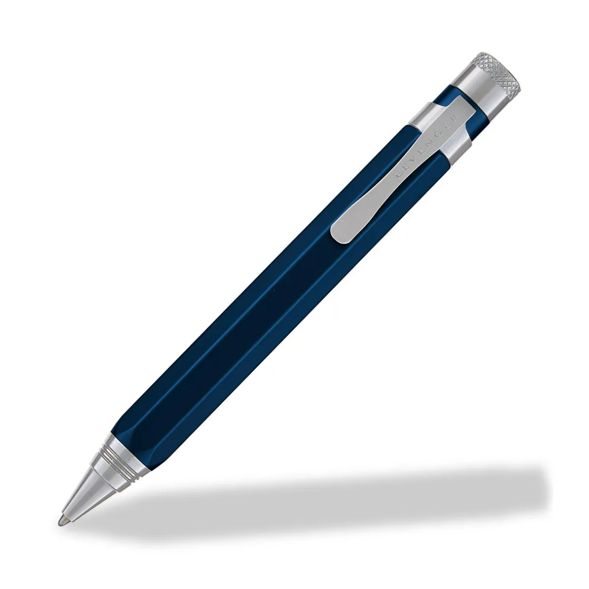 Levenger Levenger Pens|Ballpoint Pens*L-Tech Infinity Easy Flow Ballpoint Pen
