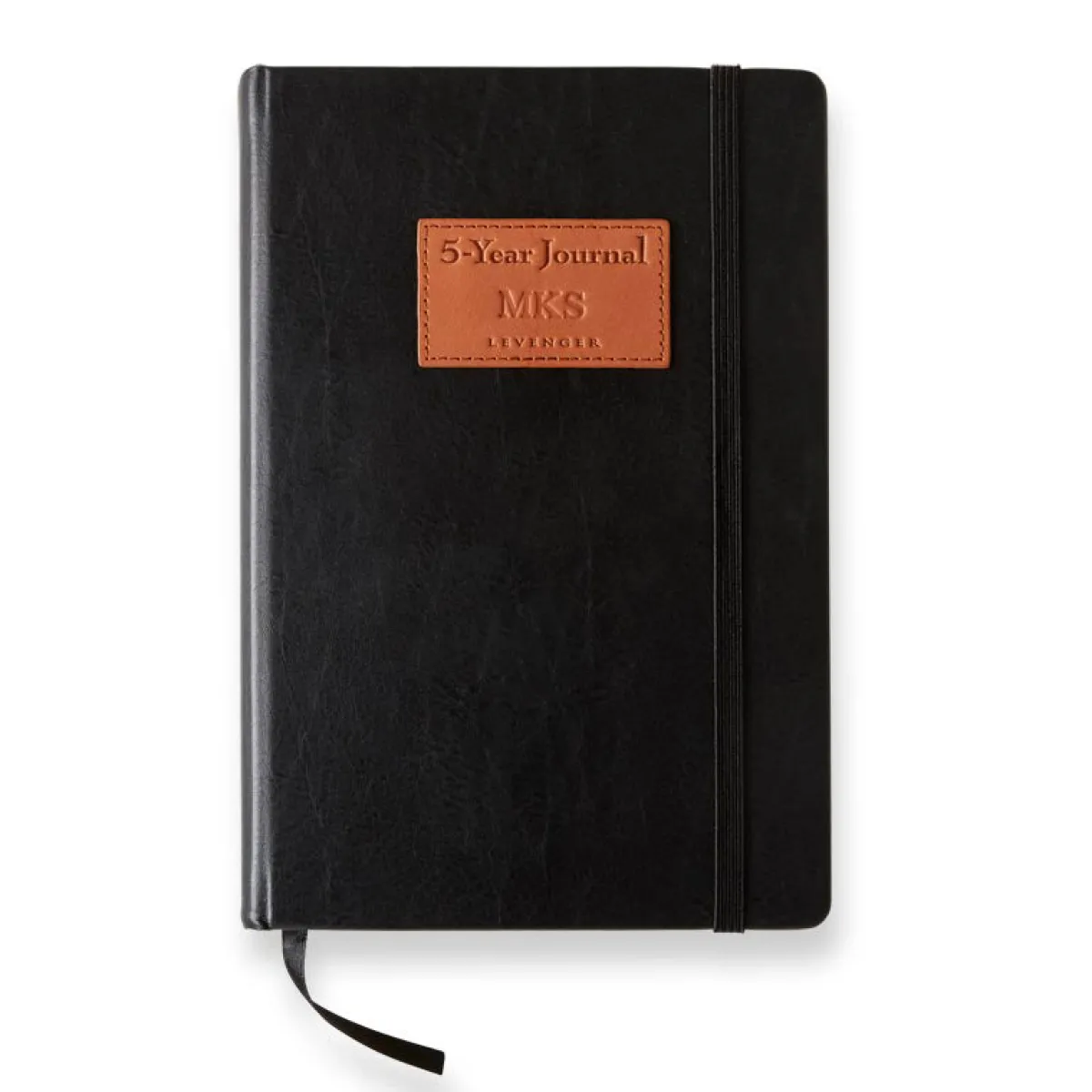 Levenger Journals & Notebooks*Luxe Leather 5-Year Journal Bundle