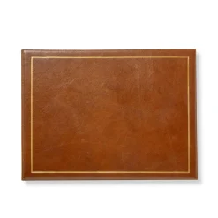 Levenger Workspace Organizers|Business Gifts*Minister’s Dispatch Desk Pad