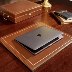 Levenger Workspace Organizers|Business Gifts*Minister’s Dispatch Desk Pad