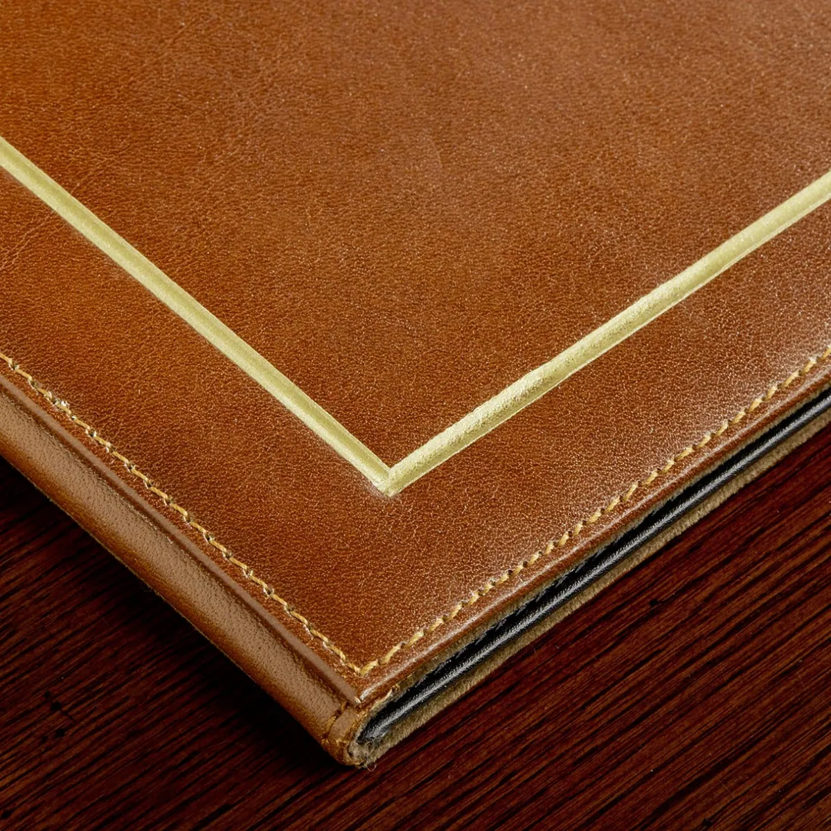 Levenger Workspace Organizers|Business Gifts*Minister’s Dispatch Desk Pad