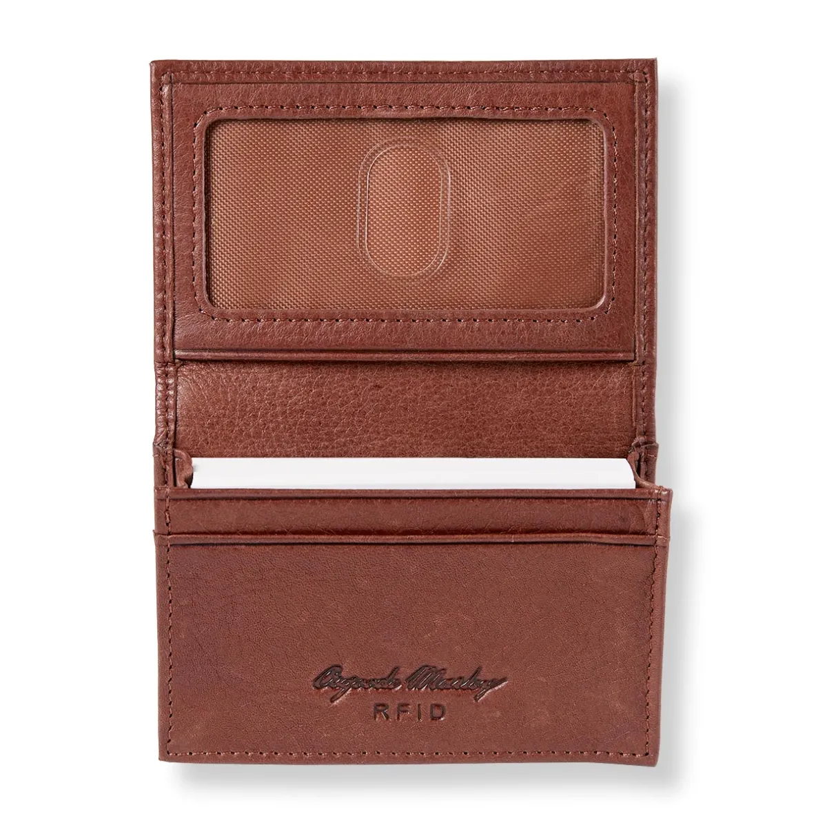 Levenger Wallets & Card Cases*Montana RFID Card Wallet