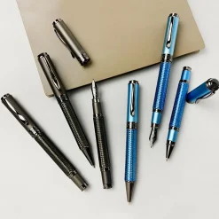 Levenger Fountain Pens|Monteverde*Monteverde Innova Formula M Fountain Pen