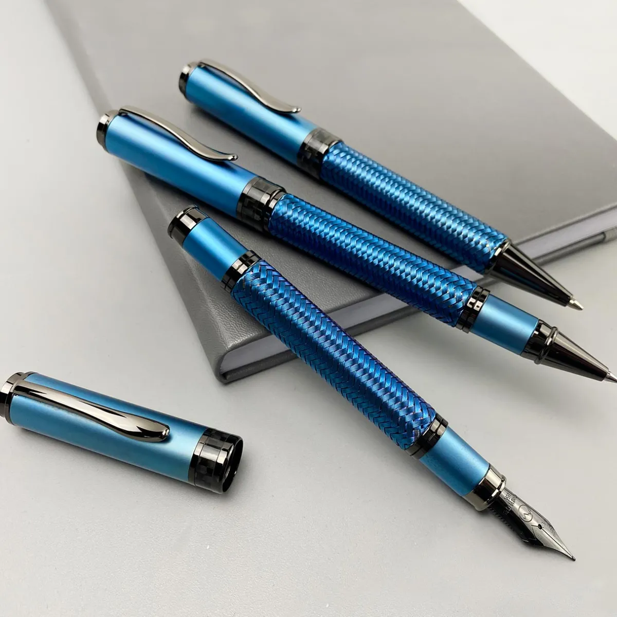 Levenger Fountain Pens|Monteverde*Monteverde Innova Formula M Fountain Pen