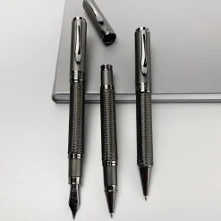 Levenger Fountain Pens|Monteverde*Monteverde Innova Formula M Fountain Pen