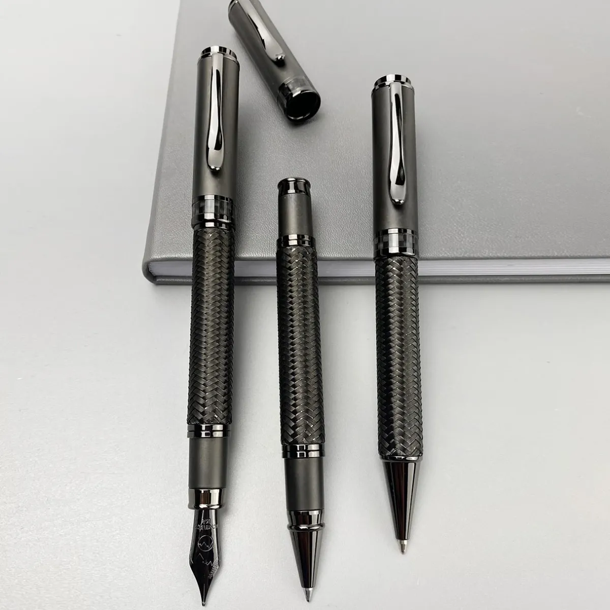Levenger Fountain Pens|Monteverde*Monteverde Innova Formula M Fountain Pen