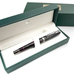 Levenger Ballpoint Pens|Rollerball Pens*Monteverde Invincia Vega Pen
