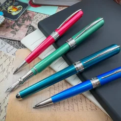 Levenger Fountain Pens|+ 27 More*Pineider Avatar UR Art Shiny Fountain Pen