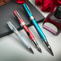 Levenger Fountain Pens|+ 27 More*Pineider Avatar UR Mini Fountain Pen