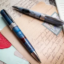 Levenger Fountain Pens|+ 27 More*Pineider Avatar UR Mini Fountain Pen
