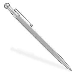 Levenger Levenger Pens|Ballpoint Pens*Pocketini Pen With Clip