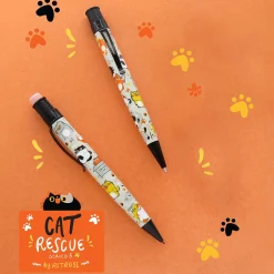 Levenger Ballpoint Pens|Retro 51*Retro 51 Rescue Series 5 Ballpoint Pen