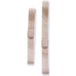 Levenger Accessories|Bookmarks*Shimmer Notebook Belt