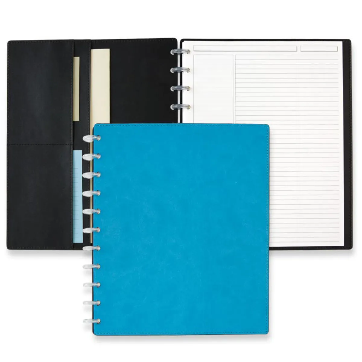 Levenger Letter Notebooks*Sky’s the Limit Notebook Bundle