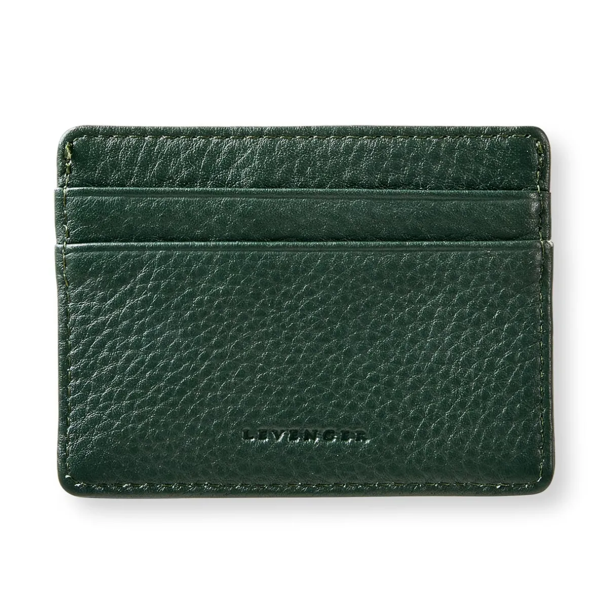 Levenger Wallets & Card Cases*Slim Card Case