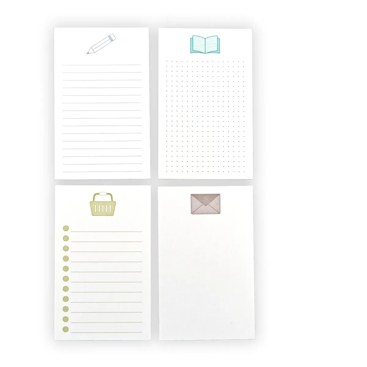 Levenger Premium Index Cards*Think, Dream, and Do 3 x 5 Index Cards (set of 100)